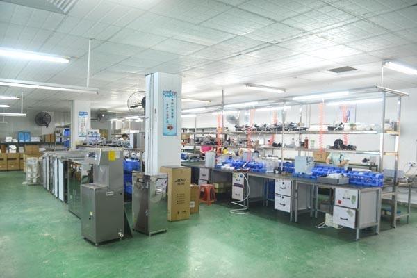 Verified China supplier - Shenzhen Yiletao E-Commerce Co., Ltd.