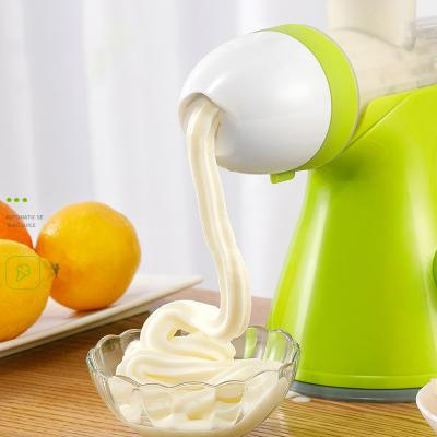 China Outdoor Cordless Blender Fruit Squeezer Large Capacity Manual Juicer Machine for sale