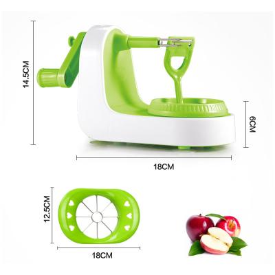 China Stocked Fruit Melon Peeler Potato Roller Peeler Potato Peeler Machine For Heavy Duty for sale