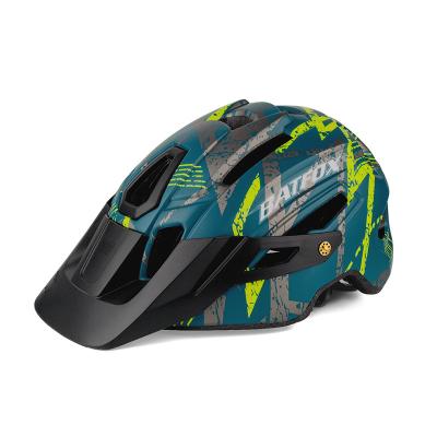 China Wholesale MTB/Enduro/Off-Road/Trail With Lights Kids Adult Cycling Road Mountain Bike Bicycle Smart Helmet for sale