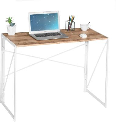 China (Height) Adjustable Space Saving ,Easy To Assemble Desk Writing Workstation Home Gaming Computer Corner L Shaped Desk for sale