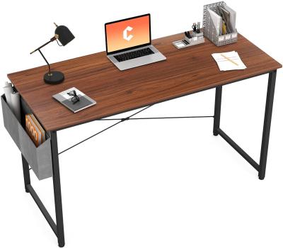 China Modern Work Desk Lap Desk With Storage Student Small Desks for Small Spaces for sale