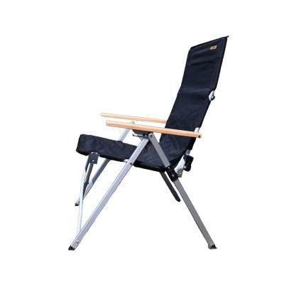 China Modern Metal Folding Portable Light Weight Comfortable Outdoor Foldable Chair Camp for sale