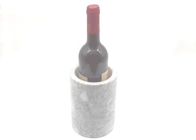 Cina Refrigeratore di marmo del vino del dispositivo di raffreddamento di vino, supporto del secchiello del ghiaccio per colore leggero 7