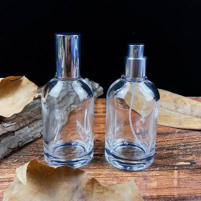 China Perfume Perfume Bottle Glass Perfume Bottle Custom Perfume Bottle for sale