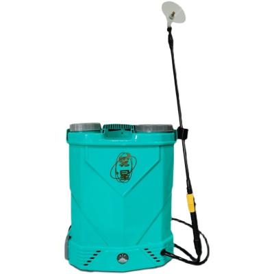 China Family Sterilization Thanksgiving Specials Only One Per Person 16L High Cost Performance Sell Good Electrostatic Spray Backpack Sprayer for sale