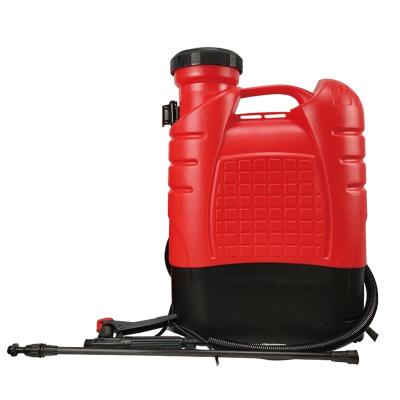 China Family Sterilization Sprayer Electrostatic Knapsack Type Cordless Factory in China sells well and has high cost performance for sale