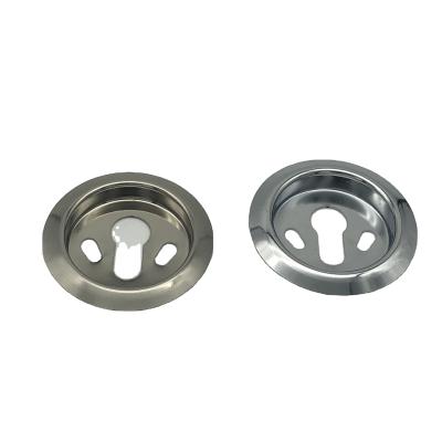 China Euro market iron modern high quality escutcheon for sale