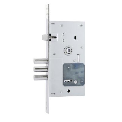 China European Type Classic Type 252RL 85 Mortise Lock Household Body for sale