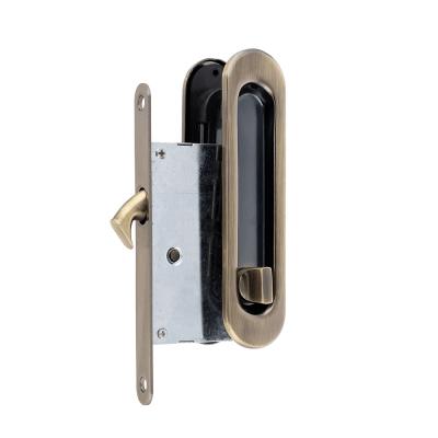 China Traditional classic type sliding door handle for sale