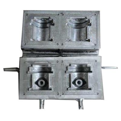 China Industry Customized EPS Lost Casting Mold for sale