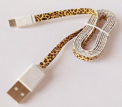 China USB-gegevens en lastenkabel voor mobiele telefoon, multi-colored optie-RM4RB1 Te koop