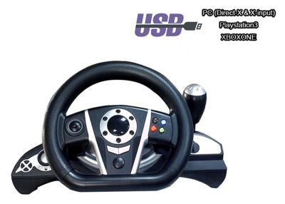 China 4 en 1 ordenador portátil/P3/Xbox del volante del videojuego 1 volante en venta