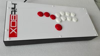 China De Arcadestok van Street Fighter van het douanexbox one met Multiconsole Te koop