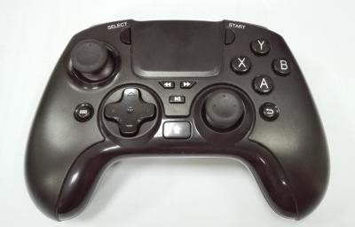 China Professioneel Bluetooth-Mobiel de Telefoongamepad van Spelbesturingandroid Te koop