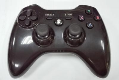 중국 휴대전화를 위한 Gamemon 까만 USB Bluetooth 안드로이드 Gamepad 판매용