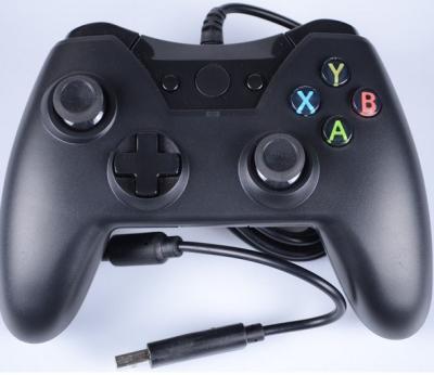 Κίνα Παιχνίδι Xbox ένας υπολογιστής Gamepad συμβατά WIN7/WIN8 ABS ελεγκτών προς πώληση