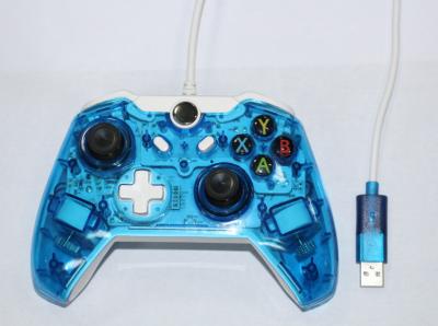 中国 XBOX 1 Gamepad Xboxヘッドホーンのソケットが付いている1の賭博のコントローラー 販売のため