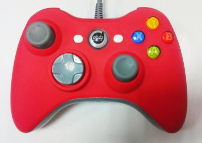 China USB prendeu a vibração Gamepad do PC/do controlador Bluetooth do Xbox One à venda