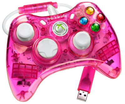 Κίνα Συνδεμένο με καλώδιο USB XBOX360/XBOX ένα Gamepad συμβατό Win98/2000 προς πώληση