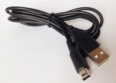 China 2.9 OD de Gegevens van elektronikausb het Laden Kabel voor Nintendo DS DSL NDSL Te koop