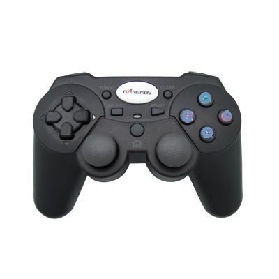 China P 3/Mobiele Telefoonspelbesturing, Bluetooth Android Gamepad met de Knopen van de Trekkerschouder Te koop