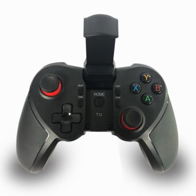 Chine Bluetooth sans fil Android Gamepad et l'extérieur de volet de Selfie pour Moblie téléphonent/boîtes MI/TV à vendre