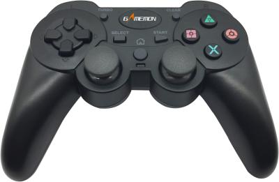 Κίνα 12 κουμπί 4 άξονας 2.4G RF ασύρματο Gamepad, ελεγκτής Xbox ένα/Xbox360 προς πώληση