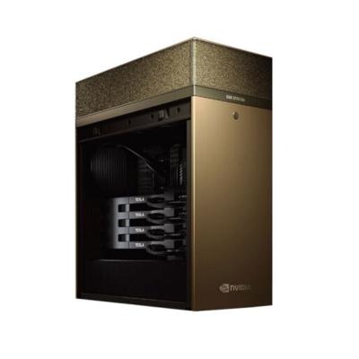 China DG X A100 A30 A16 3090 3080 Training Workstation AI Reasoning AI Data Analysis Driving DG X AI Server DG X A100 for sale