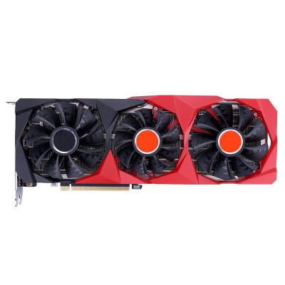 China RTX 3080 10GB 320Bit GDDR6X Graphics Card TUF RTX3080 High Gaming Performance for sale