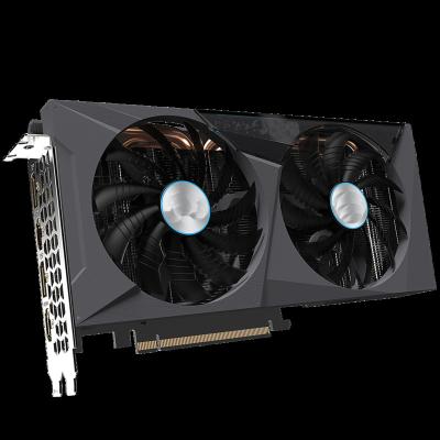 China Workstation RTX3060 12GB EAGLE Graphics Card With 8GB GDRR6 Memory Support GB RTX3060TI for sale