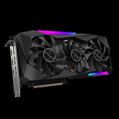 China Workstation Hot Sale GeForce RTX 3070 Graphics Card 8G Game for sale