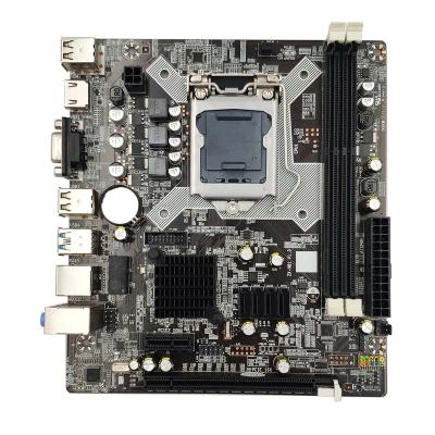 China Mainboard H81 1150 pc lga itx motherboard h81 AIO mainboard motherboard desktop part 1150 for sale