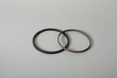 China 70 Shore A 45*6-140*6mm Oil Seal 70 Shore A Crankshaft Oil Seal for sale