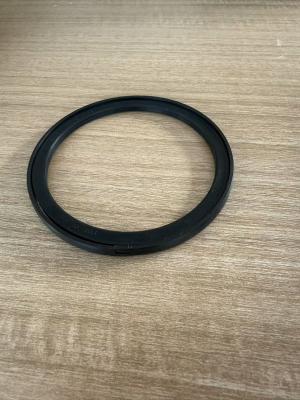 China Chemical Resistance Industrial Rubber OK Seal Round Black for sale