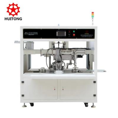 China Making Cup Type Mask N95 Ffp2 Ffp3 Dust Respirator Face Mask Making Machine 1860 Kn95 N 95 Face Mask Machine for sale