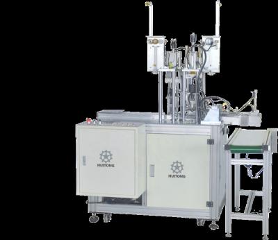 China Making Nonwoven Products Automatic Disposable Mask Production Machine for sale