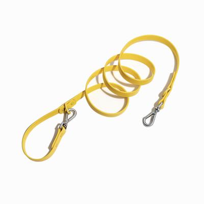 China Large Dog Leash Dog Leash Outdoor Dog Lead Rope Pet Training Traction Rope Cheap Price Viable Wholesale Dog Leash Rope for sale