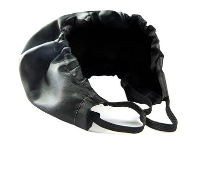 China China Manufacture Hot Selling Quality Black Beard Cover For Men 13cm One Size for sale