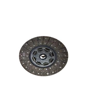 China OE NO. 1601-01104 Bus Clutch Disc Original Bus Accessories for Meide Chana Bus for sale