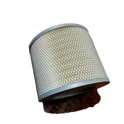 China Best Seller 1109-06633 Air Filter for Chinese Bus and Truck for sale