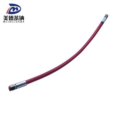 China 3406-10-01054 Flexible Noise Reduction Hose for Steering Hose Professional Grade for sale