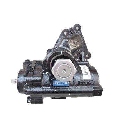 China Hydraulic Power Steering Pump for Sino Foton LG9722470090 LG9704471020 HOWO Light Truck for sale