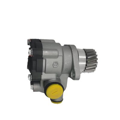 China ZHONGTONG HIGER HOWO BUS FAW TRUCK Power Steering Pump OE NO. 8503400094 7077955927 for sale