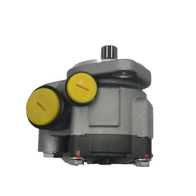 China Original Hydraulic Power Steering Pump for Hongyan Shacman Howo Truck 1419734004002 for sale