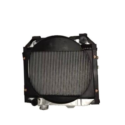 China Customize Your Truck's Cooling System with and KM2310 Computer Water Cooling Radiator for sale