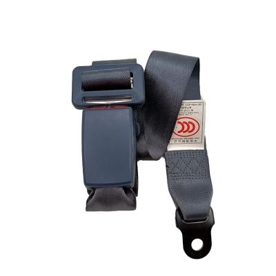 China Replace/Repair Purpose Universal Car Seat Belt Extender Extension Buckle for Safety for sale