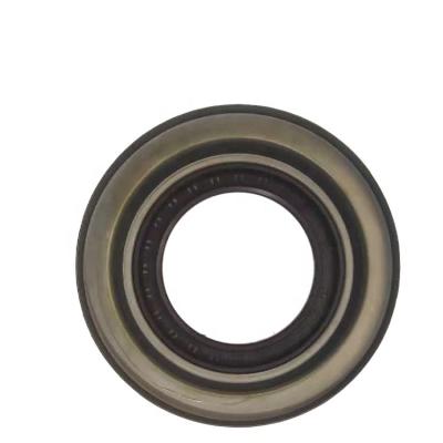 China 2403-01307 Differential Rear Oil Seal for Chinese Bus and Truck Engine Filter Axle Seals for sale