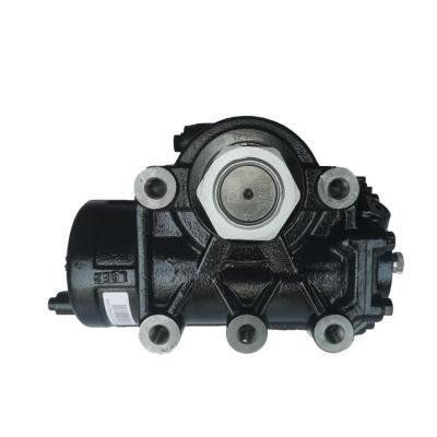 China Originele hydraulische stuurpomp voor SHACMAN TRUCK WG9625478228 WG9925478228 Te koop