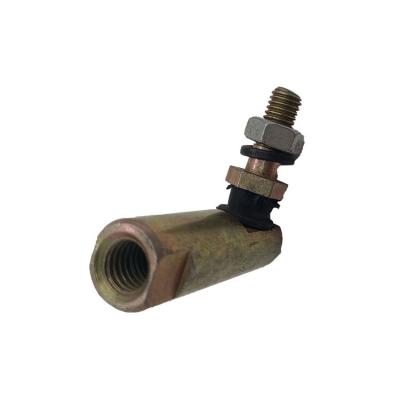 China QJ Gearbox Automatic Steering System Ball Joint and Tie Rod End 0735 107 019 for Chinese Vehicles for sale